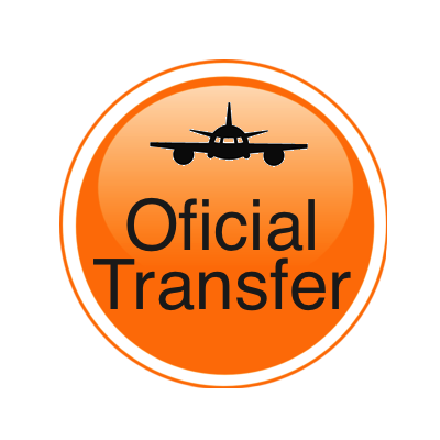 Oficial Transfer Logo